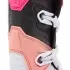 Bottes Cross Femme Fox Comp Rose