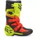 Bottes Cross Enfant Fox Comp Orange Jaune