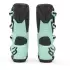 Bottes Cross Enfant Fox Comp Bleu