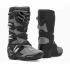 Bottes Cross Enfant Fox Comp Core Noir Gris