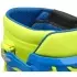 Bottes Cross Fox Motion Bleu Jaune