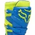 Bottes Cross Fox Motion Bleu Jaune