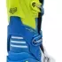 Bottes Cross Fox Motion Bleu Jaune