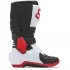 Bottes Cross Fox Motion Blanc Flo Rouge