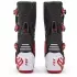 Bottes Cross Fox Motion Blanc Flo Rouge