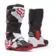 Bottes Cross Fox Motion Blanc Flo Rouge