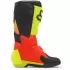 Bottes Cross Fox Comp Orange Jaune
