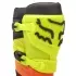 Bottes Cross Fox Comp Orange Jaune