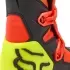 Bottes Cross Fox Comp Orange Jaune