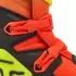 Bottes Cross Fox Comp Orange Jaune
