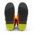 Bottes Cross Fox Comp Orange Jaune