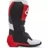 Bottes Cross Fox Comp Blanc Rouge