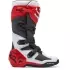 Bottes Cross Fox Comp Blanc Rouge