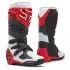 Bottes Cross Fox Comp Blanc Rouge