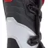 Bottes Cross Fox Comp Blanc Rouge