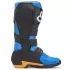 Bottes Cross Fox Comp Bleu