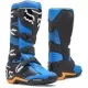 Bottes Cross Fox Comp Bleu