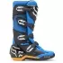 Bottes Cross Fox Comp Bleu