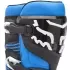 Bottes Cross Fox Comp Bleu