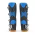 Bottes Cross Fox Comp Bleu