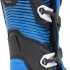 Bottes Cross Fox Comp Bleu