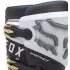 Bottes Cross Fox Instinct Noir Blanc Doré
