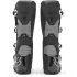 Bottes Cross Fox Comp Noir Gris