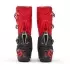 Bottes Cross Fox Instinct Rouge Fluorescent