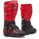 Bottes Cross Fox Instinct Rouge Fluorescent