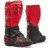 Bottes Cross Fox Instinct Rouge Fluorescent