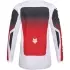 Maillot Cross Enfant Fox 180 Shield Rouge Fluo
