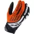 Gants Cross Enfant Kenny Track Orange Noir