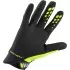 Gants Cross Enfant Kenny Track Noir Jaune Fluo
