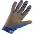 Gants Cross Enfant Kenny Track Bleu