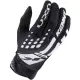 Gants Cross Kenny Track Noir