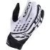 Gants Cross Kenny Track Blanc Noir
