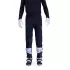 Pantalon Cross Fox Flexair Blackout Noir