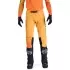 Pantalon Cross Fox Flexair Fracture Mandarine