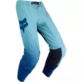 Pantalon Cross Fox Flexair Fracture Vert Menthe