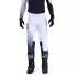Pantalon Cross Fox Flexair Fracture Blanc Noir