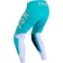Pantalon Cross Fox Femme Flexair Fracture Bleu Aqua