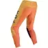 Pantalon Cross Fox Flexair Fracture Mandarine