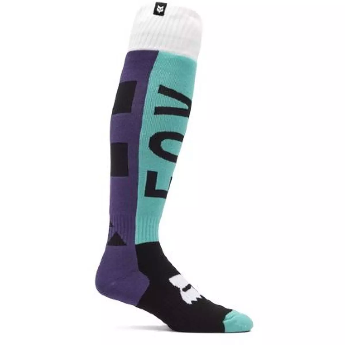 Chaussettes Cross Fox 180 Collect Violet
