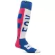 Chaussettes Cross Fox 180 Collect Bleu Rose