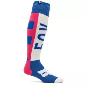 Chaussettes Cross Fox 180 Collect Bleu Rose