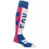 Chaussettes Cross Fox 180 Collect Bleu Rose