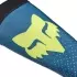 Chaussettes Cross Fox Flexair Fracture Knee Vert Menthe