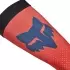 Chaussettes Cross Fox Flexair Fracture Knee Mandarine