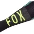 Chaussettes Cross Fox Flexair Fracture Knee Vert Menthe