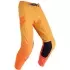Pantalon Cross Fox Flexair Fracture Mandarine